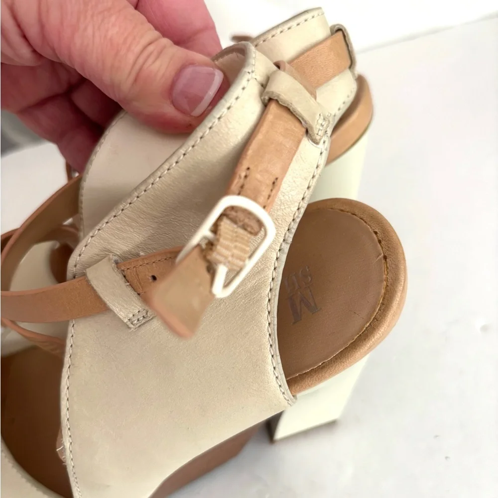 Maria Shapova by Cole Haan sandals
